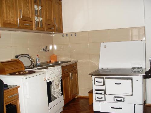Guesthouse Durmitor Magic in زابلجاك Guesthouse Durmitor Magic in زابلجاك