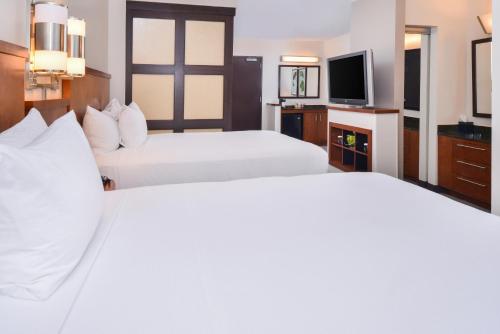 Hyatt Place Chesapeake Greenbrier in 切薩皮克 (VA) Hyatt Place Chesapeake Greenbrier in 切薩皮克 (VA)