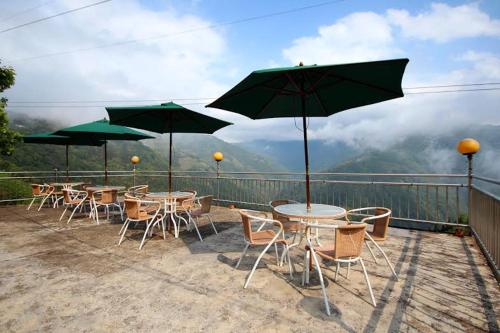 Lala Shan 5.5K Farm Stay in Fuxing District Lala Shan 5.5K Farm Stay in Fuxing District