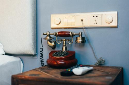 This photo about Haikou Time Inn Theme Hotel (Qilou Old Street Branch) shared on HyHotel.com