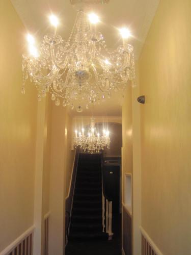 This photo about Gower Hotel shared on HyHotel.com