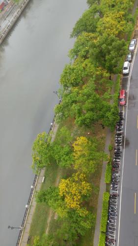 This photo about Left Bank 121 shared on HyHotel.com