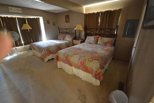 This photo about An Amazing View - Three Bedroom shared on HyHotel.com