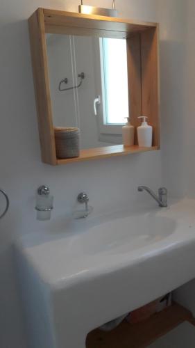 This photo about Heliotropio Studios & Apartments shared on HyHotel.com