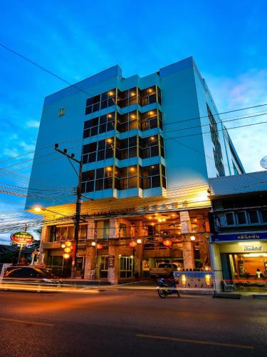 Lake Inn Hotel, Songkhla Lake Inn Hotel, Songkhla