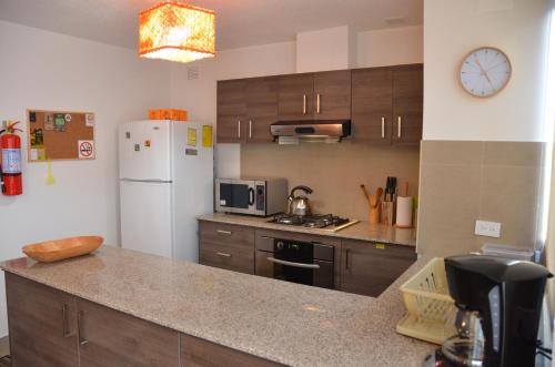 บริการและสิ่งอำนวยความสะดวก, Suite for savvy travellers in bohemian La Floresta in ลา ฟลอเรสตา บริการและสิ่งอำนวยความสะดวก, Suite for savvy travellers in bohemian La Floresta in ลา ฟลอเรสตา