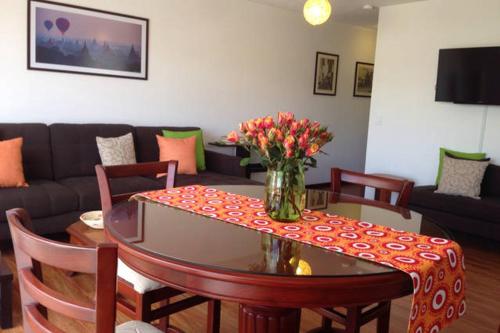 บริการและสิ่งอำนวยความสะดวก, Suite for savvy travellers in bohemian La Floresta in ลา ฟลอเรสตา บริการและสิ่งอำนวยความสะดวก, Suite for savvy travellers in bohemian La Floresta in ลา ฟลอเรสตา