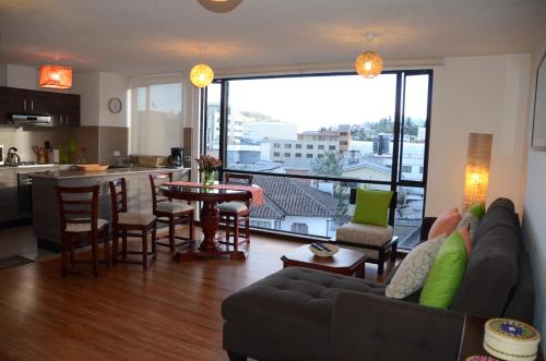 บริการและสิ่งอำนวยความสะดวก, Suite for savvy travellers in bohemian La Floresta in ลา ฟลอเรสตา บริการและสิ่งอำนวยความสะดวก, Suite for savvy travellers in bohemian La Floresta in ลา ฟลอเรสตา