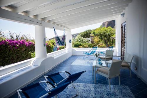 Hotel La Sirena