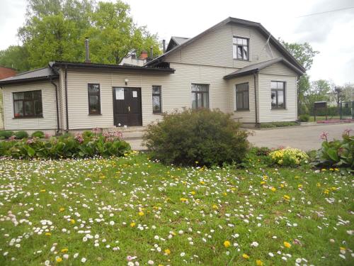 Kilátás, Latvijas Sarkana Krusta viesnica in Rezekne Kilátás, Latvijas Sarkana Krusta viesnica in Rezekne