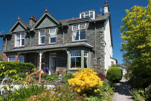 Hotel The Mount B&b
