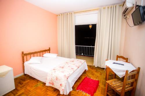 This photo about Hotel Pelicano shared on HyHotel.com