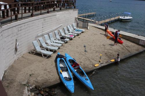 在meiguo.com看到的柏丽汽车旅馆 的介绍图片