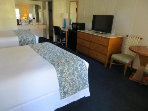 在meiguo.com看到的Central Motel - Inverness的介绍图片