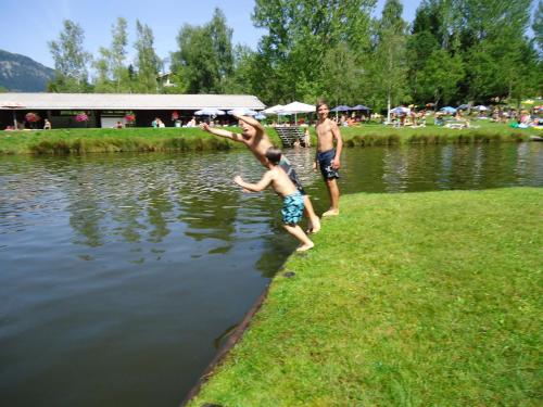 This photo about Haus Gertraud shared on HyHotel.com