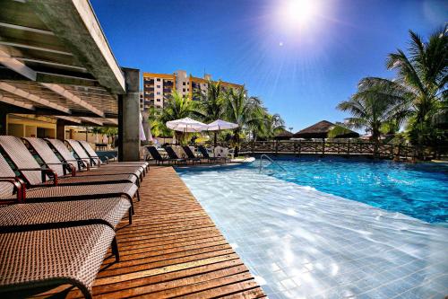 This photo about Suites Le Jardin shared on HyHotel.com