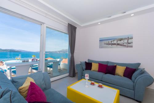 Apartments Soho in ออกรุค กอนจิ Apartments Soho in ออกรุค กอนจิ