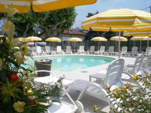 This photo about Caroline Hotel shared on HyHotel.com