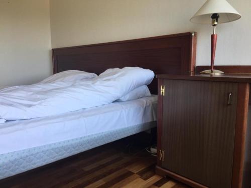 This photo about Solborg Sommerpensjonat shared on HyHotel.com