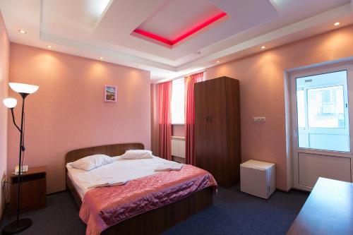 Hotel Antey