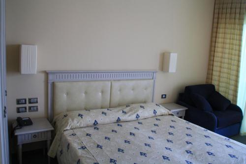 This photo about Hotel Villaggio Club Altalia shared on HyHotel.com