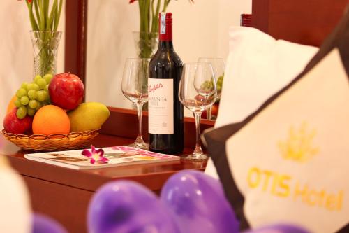 This photo about Otis Hotel Da Nang shared on HyHotel.com