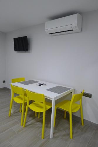 Létesítmények, Alojamientos Templete in Caravaca De La Cruz Létesítmények, Alojamientos Templete in Caravaca De La Cruz