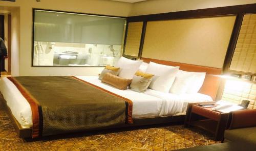 Sayaji Hotel in Indore Sayaji Hotel in Indore