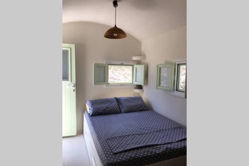 Cosy studio in Santorini in Episkopi Gonias Cosy studio in Santorini in Episkopi Gonias