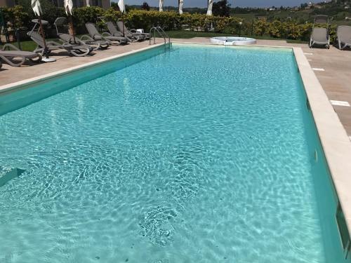 This photo about NaturalMente Wine Resort shared on HyHotel.com