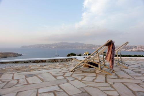 Hotel Blue Ocean Mykonos