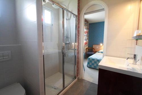 This photo about Hotel Le Clos shared on HyHotel.com