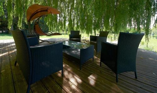 This photo about Hotel Restaurant Le Rive Gauche shared on HyHotel.com