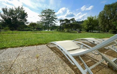 This photo about Hotel Restaurant Le Rive Gauche shared on HyHotel.com