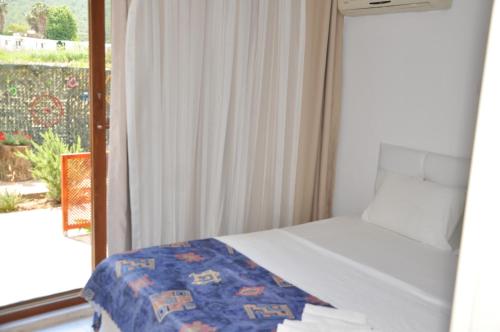 This photo about Adrasan Shambala Hotel shared on HyHotel.com