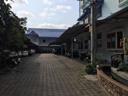 This photo about Lertparsert House shared on HyHotel.com