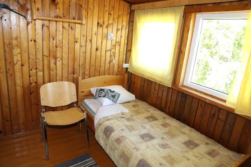 Mihkli Guest House in Haapsalu Mihkli Guest House in Haapsalu
