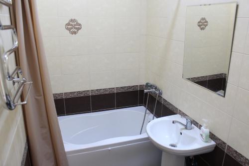 This photo about Aida Guest House shared on HyHotel.com