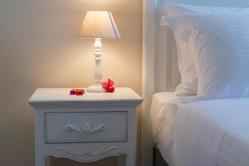 Double Room with Square View image 1