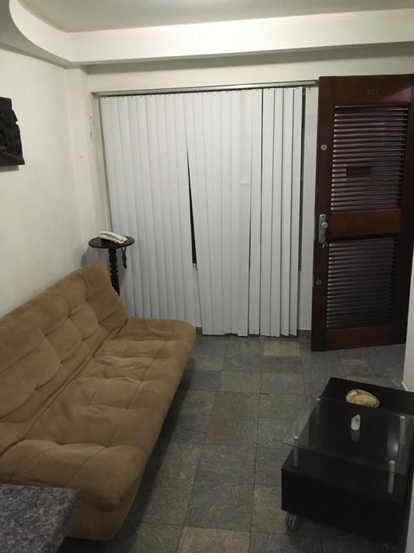 Apartment with Balcony image 3