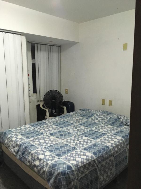 Apartment with Balcony image 2