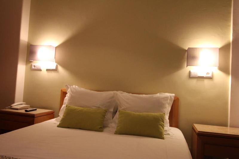 Double Room with Double bed image 3