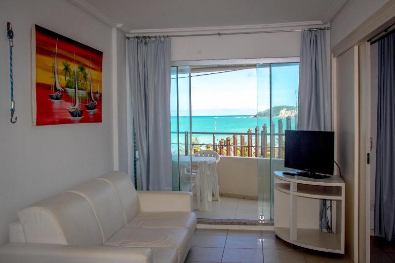 Two-Bedroom Apartment with Sea View image 3
