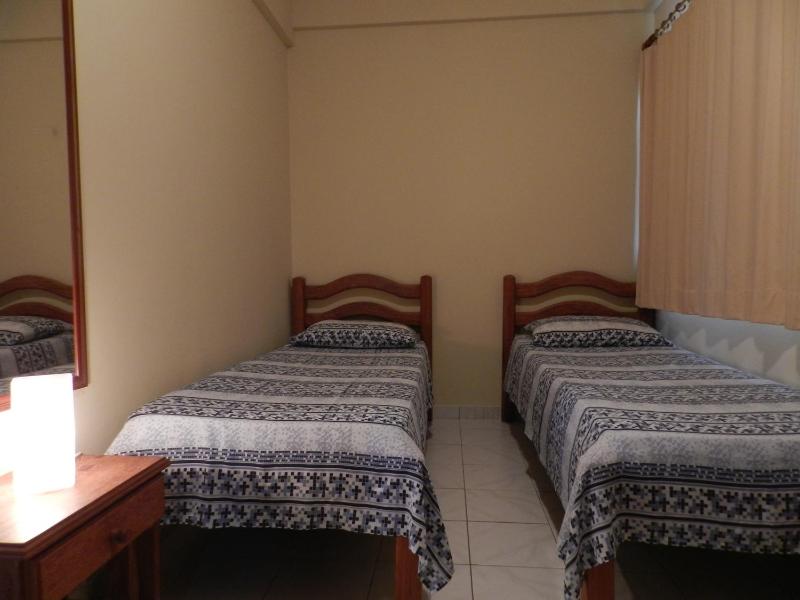 Luxury Two-Bedroom Apartment image 3