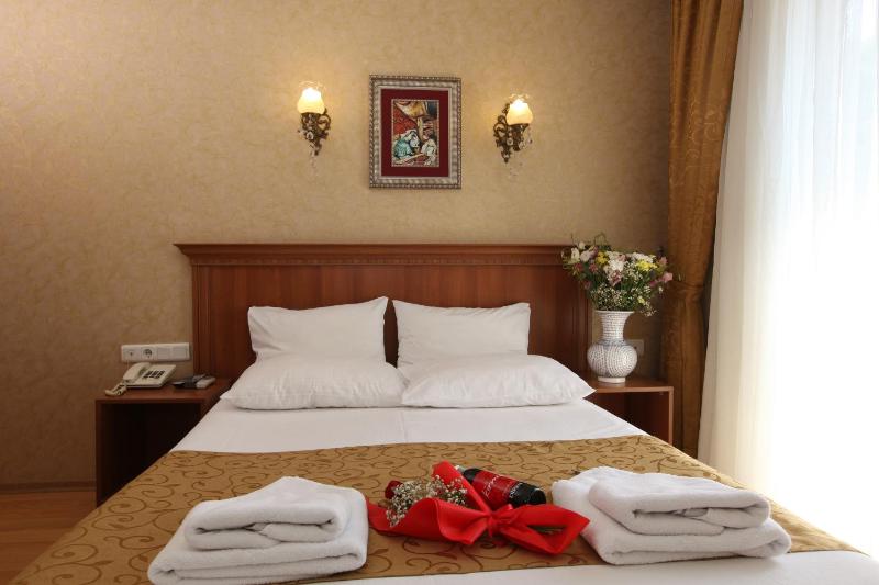 Standard Double or Twin Room image 3
