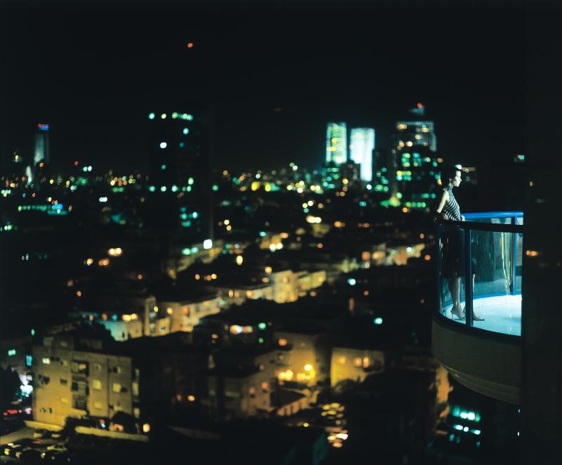 Junior Suite with City View image 2