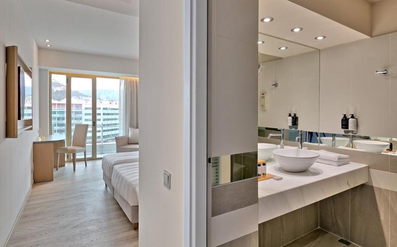 Supreme Room Lycabettus Hill View  image 2