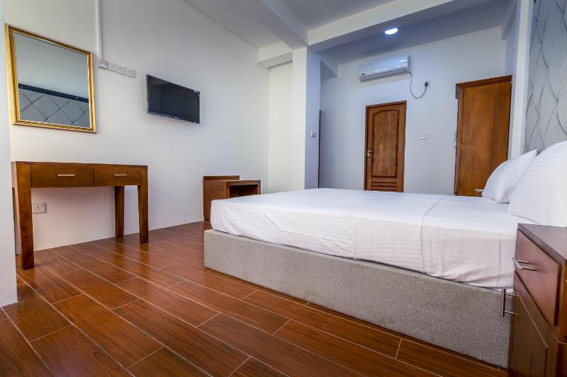 Superior Double Room image 1