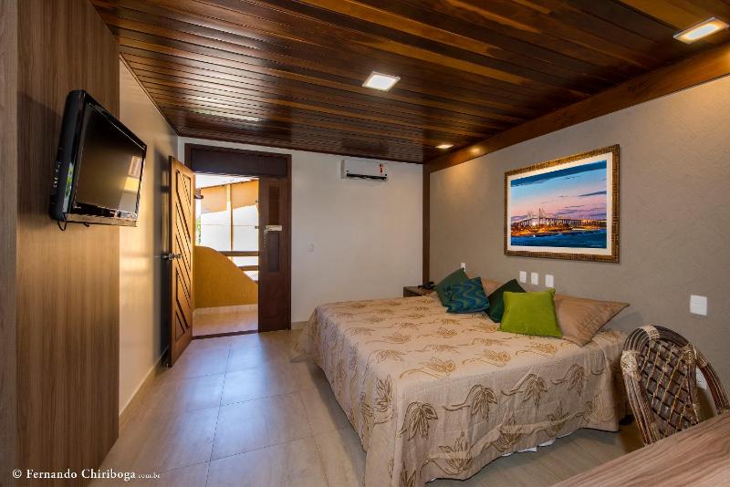 Superior Double Room with Sea View image 3