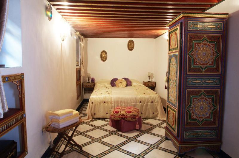 Massria Two-Bedroom Suite image 2